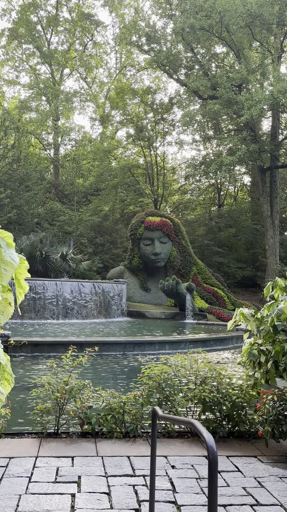 Atlanta Botanical Garden