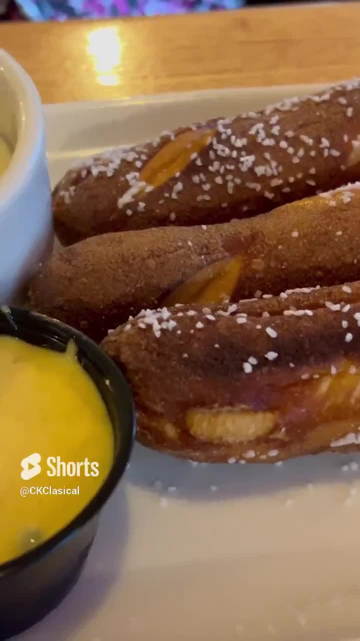 Video review of Applebee's Grill + Bar