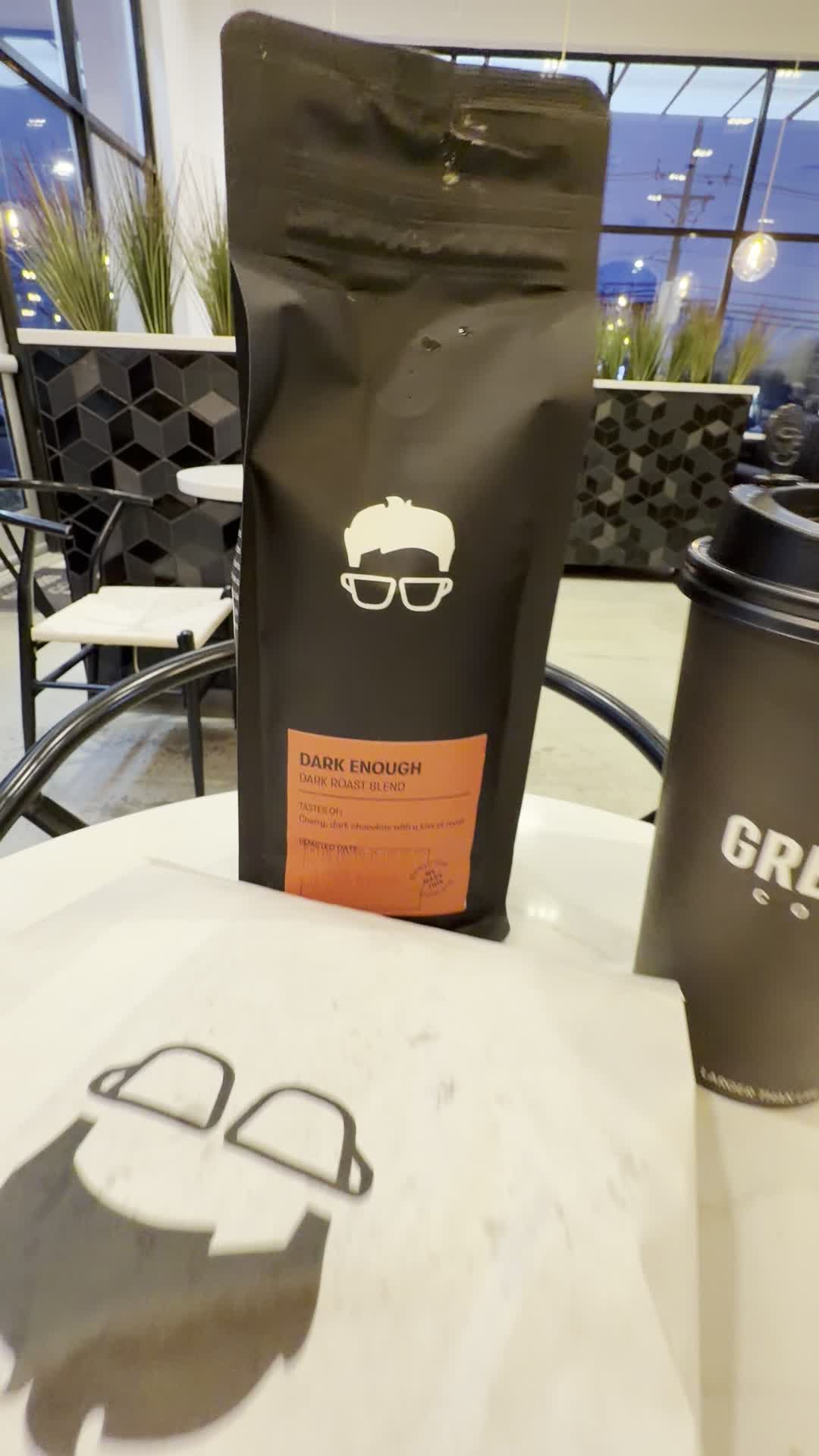 Gregorys Coffee