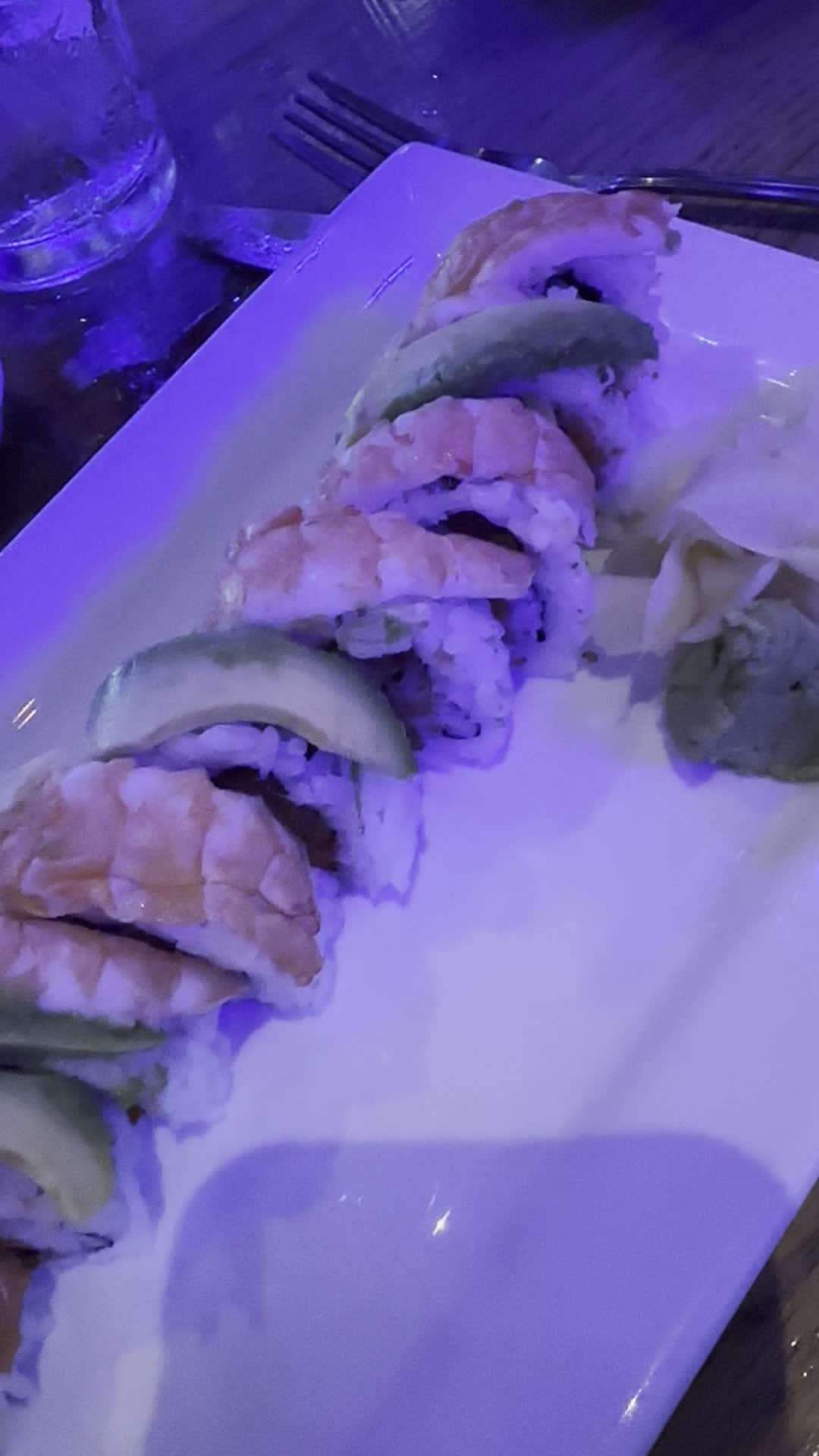 Moon Thai & Japanese