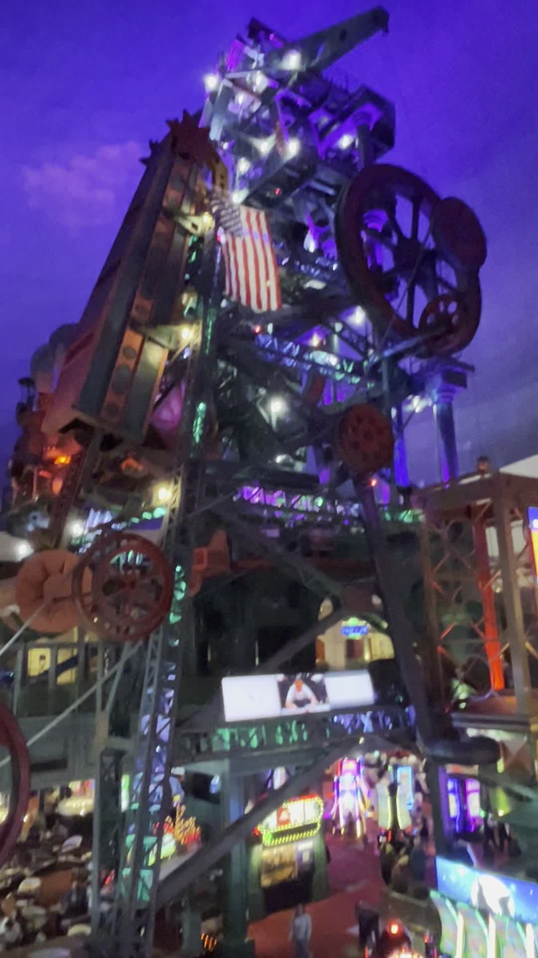 Rum Bullions Island Bar