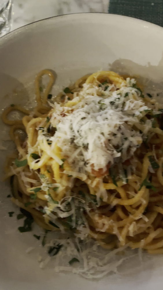 Osteria Costa