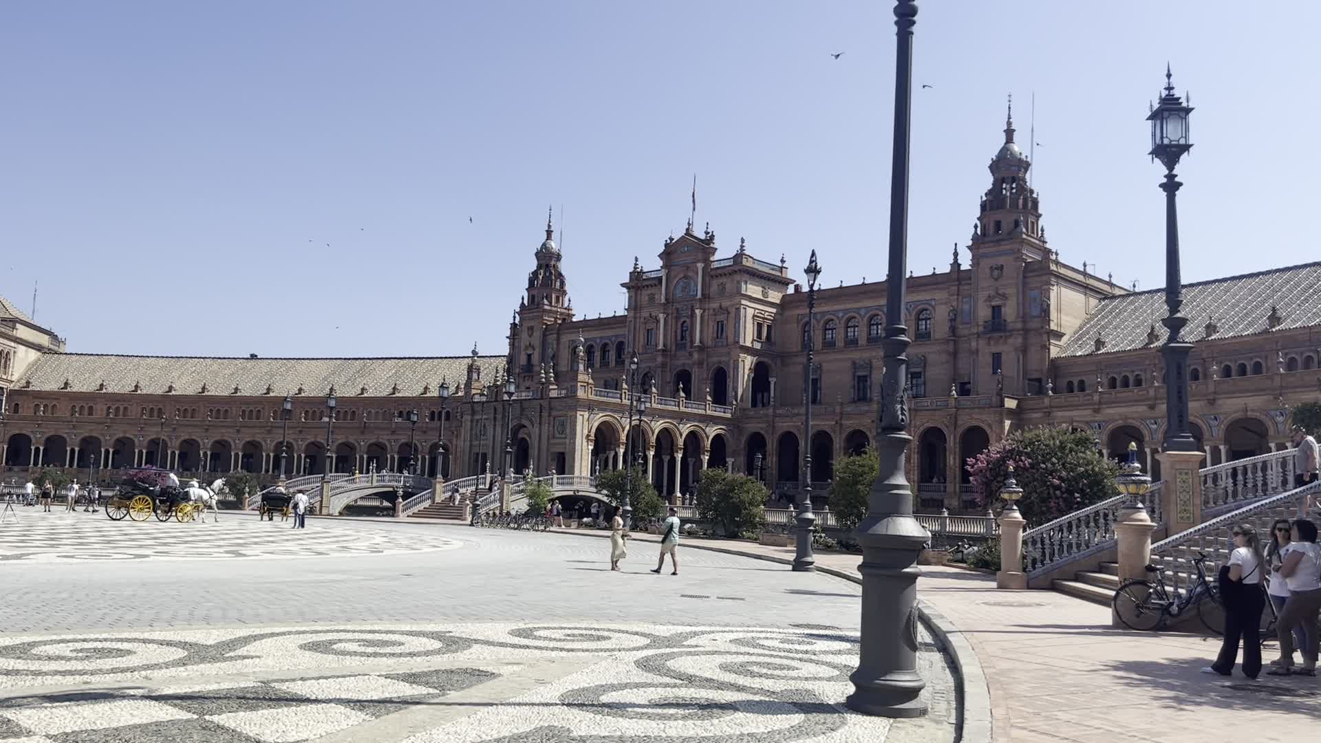 Plaza de España