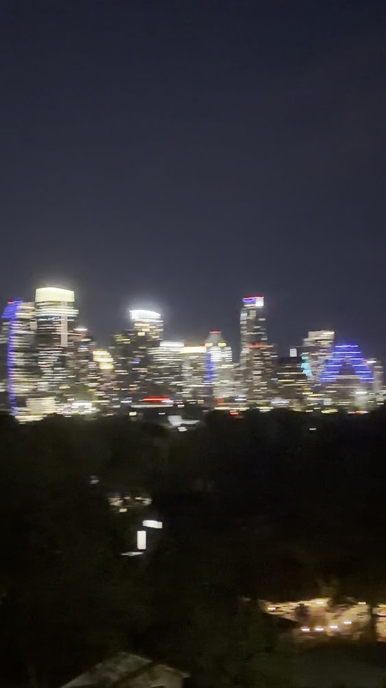 City Moment · Austin