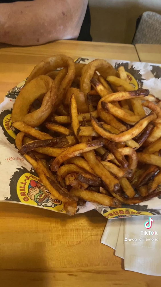 Grill-A-Burger