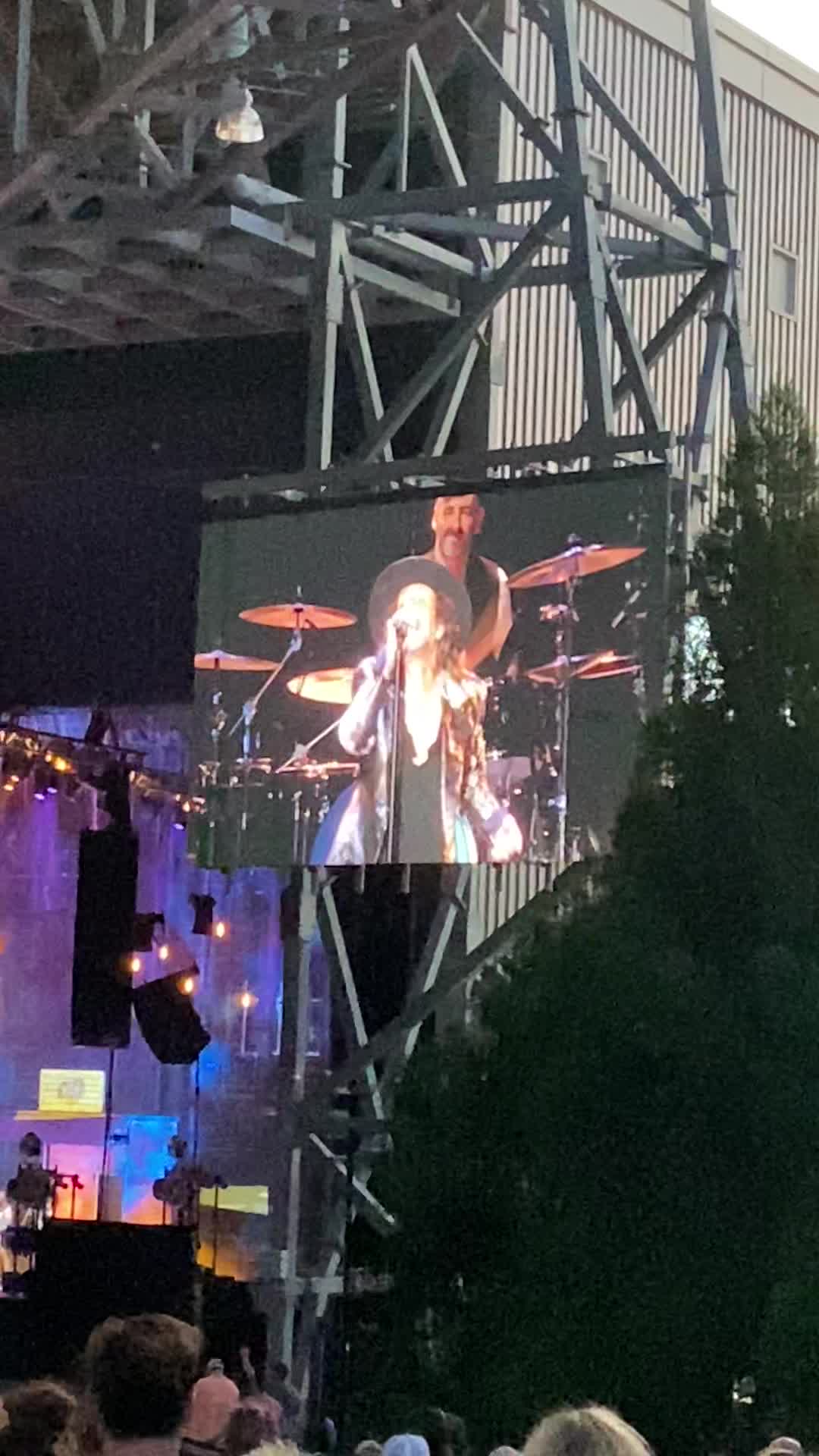 Ameris Bank Amphitheatre