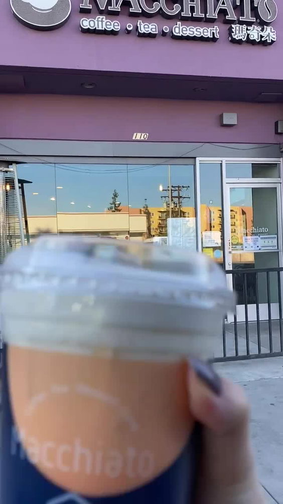 Macchiato