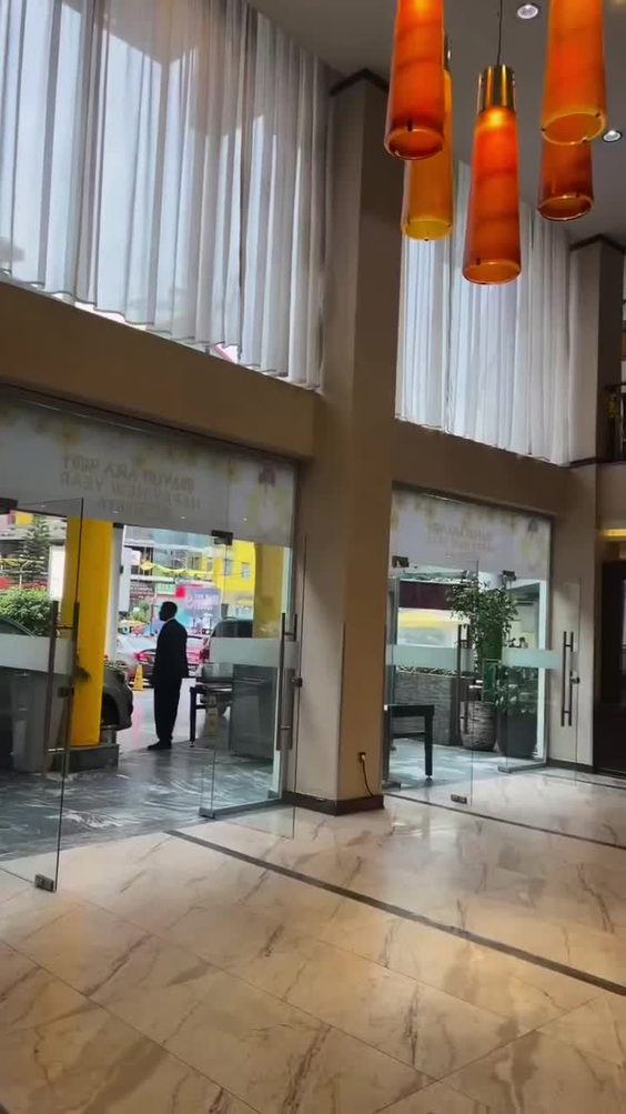 Best Western Plus Addis Ababa