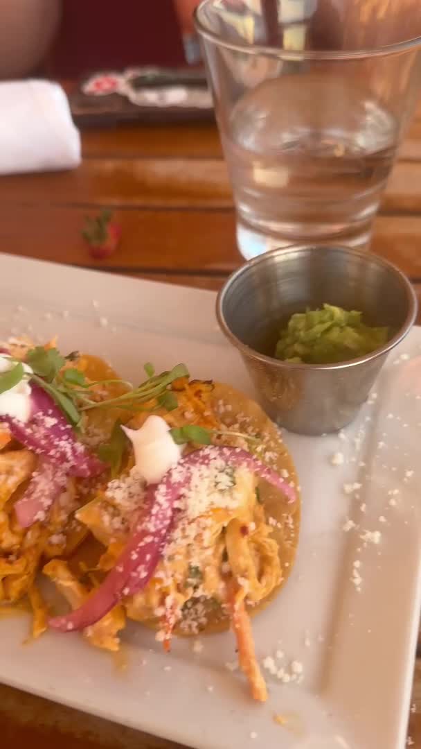 The Beachcomber at Crystal Cove