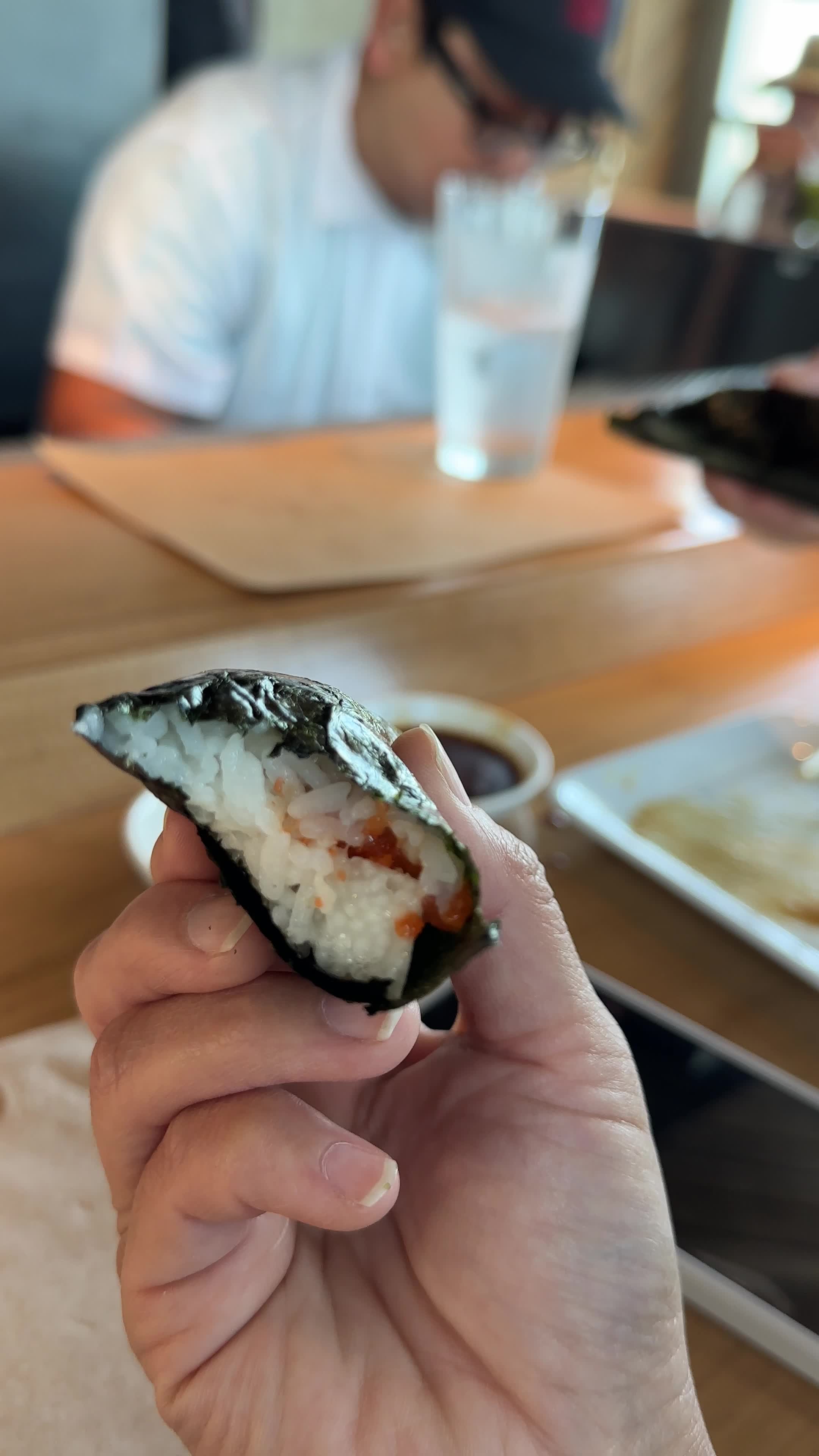 KazuNori: The Original Hand Roll Bar