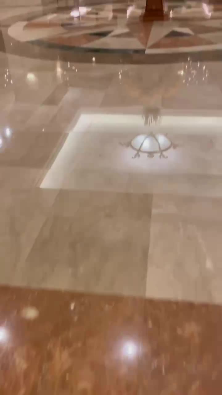 Lotte Hotel Saigon