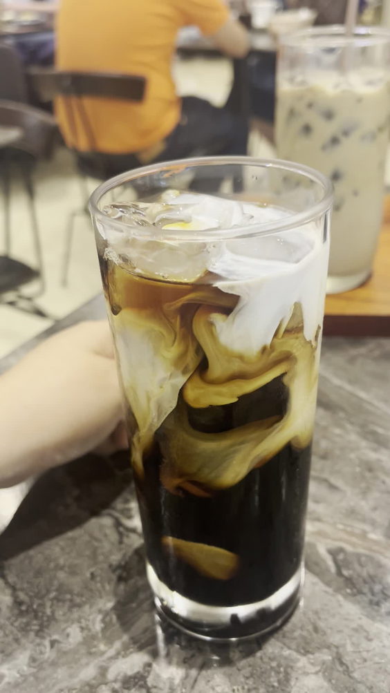 UCC Park Café