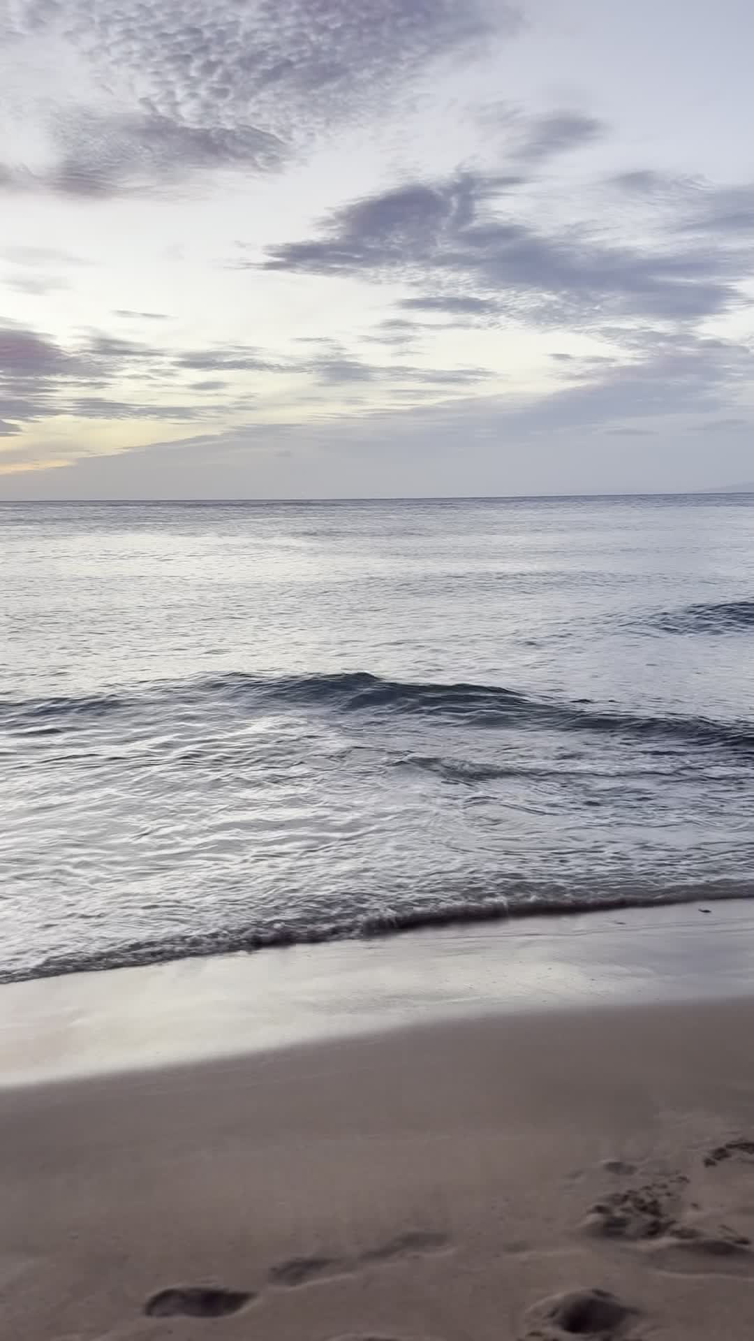 Ka’anapali Beach Boardwalk