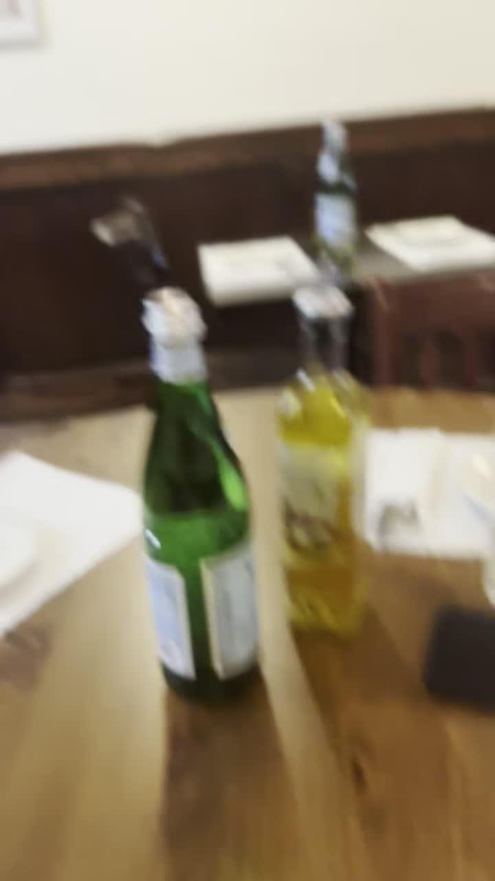 Capo Ristorante Panino e Vino