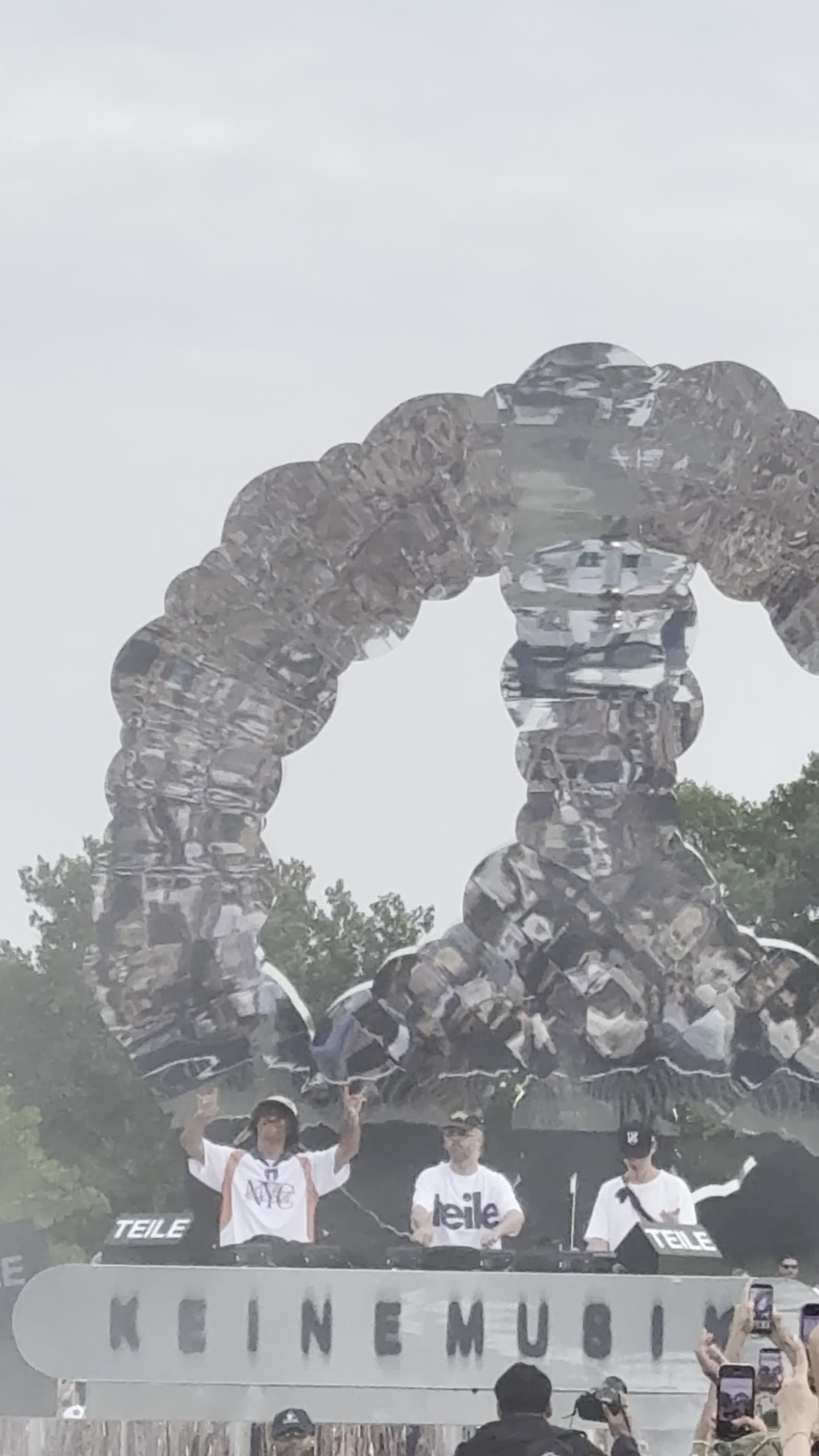Flushing Meadows Corona Park