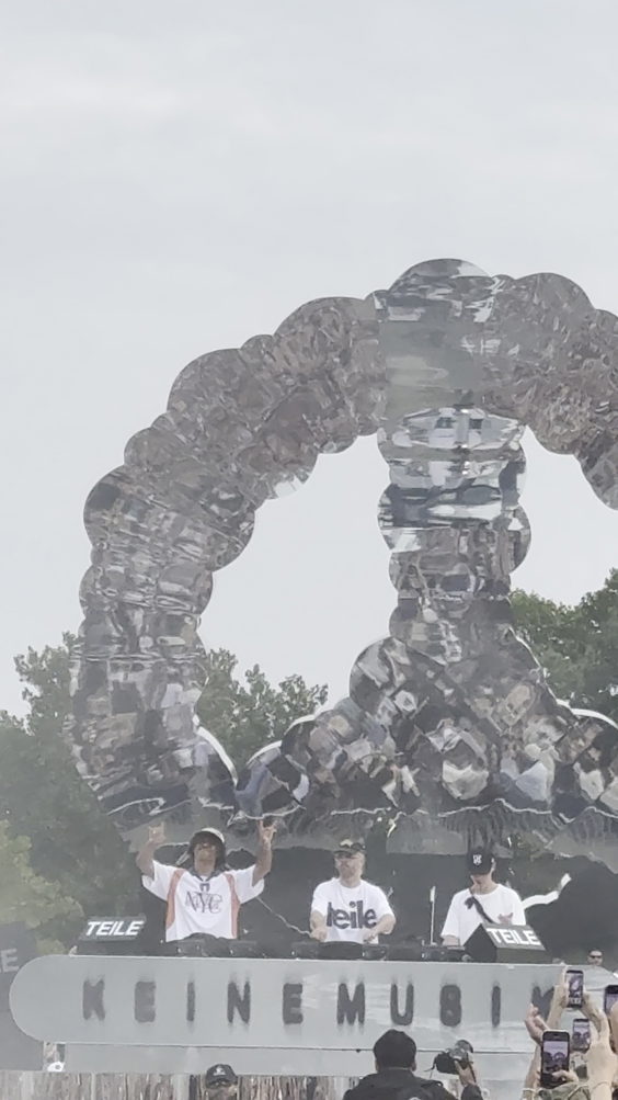 Flushing Meadows Corona Park