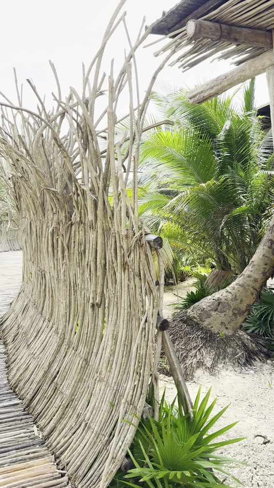 RosaNegra | Best Latin American Restaurant in Tulum