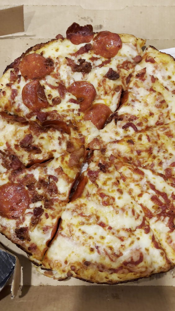 Domino's Pizza