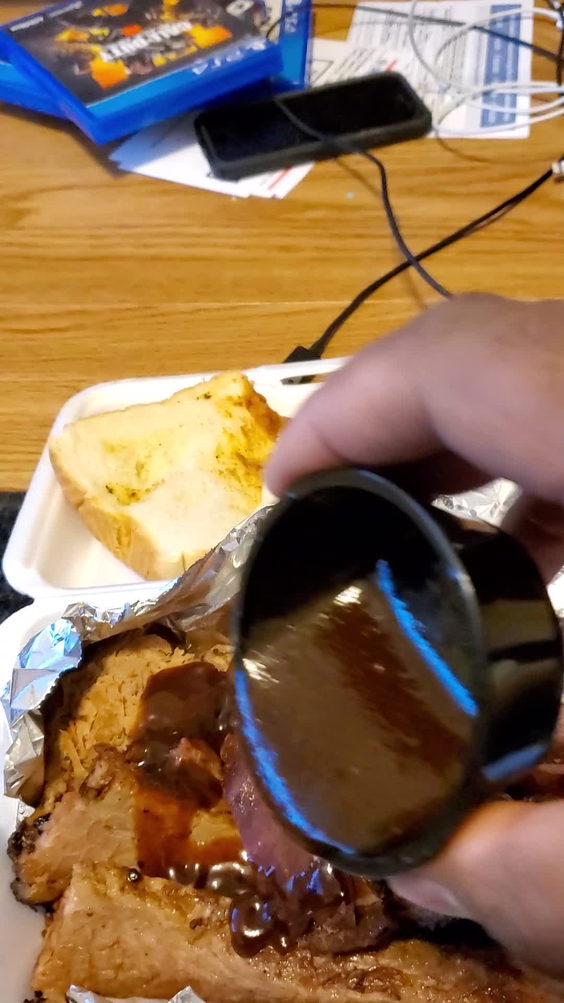 Berry Best BBQ