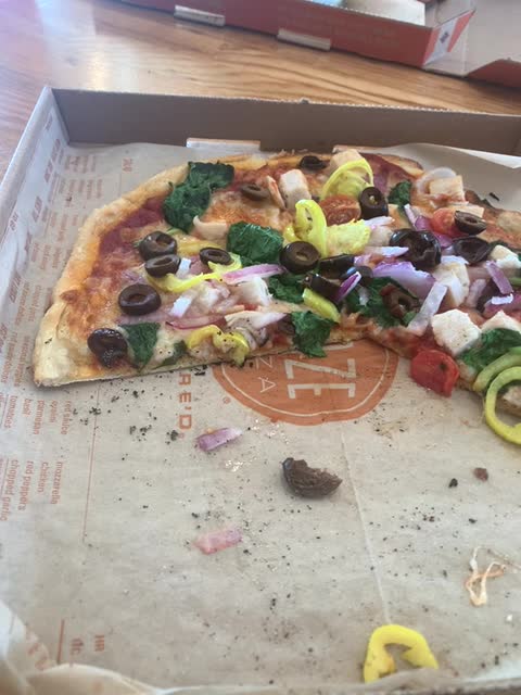 Blaze Pizza