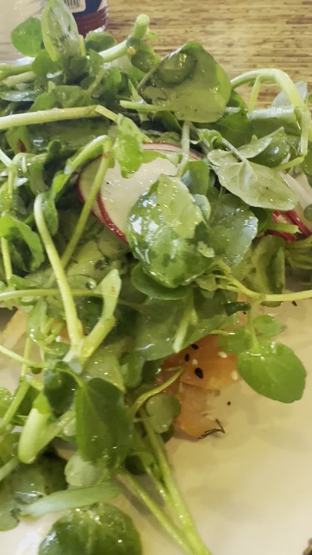 Bayou Bakery, Coffee Bar & Eatery