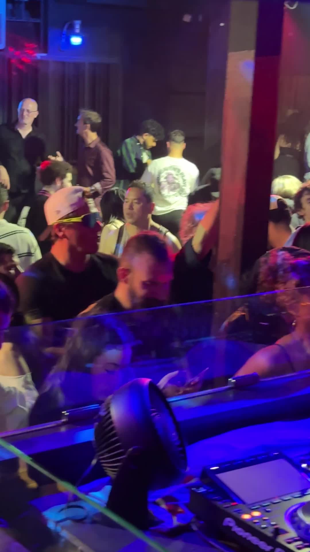 Audio Nightclub