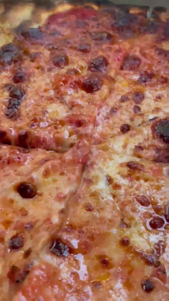 Frank Pepe Pizzeria Napoletana