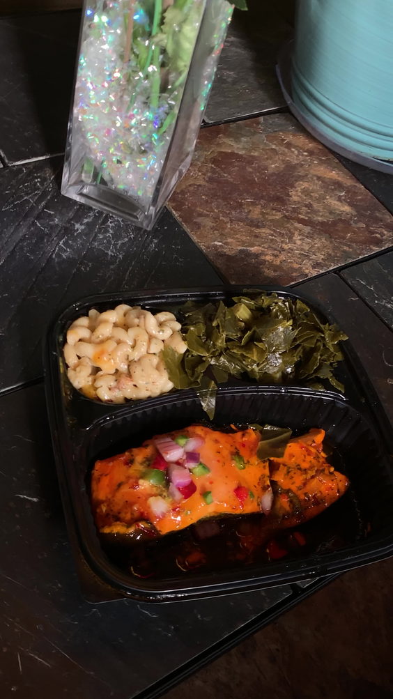BK Halal Grill