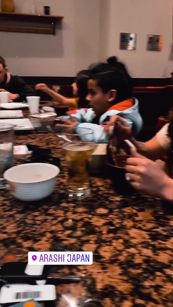Arashi Japan Sushi & Steakhouse