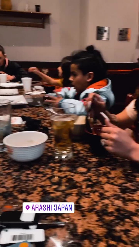 Arashi Japan Sushi & Steakhouse