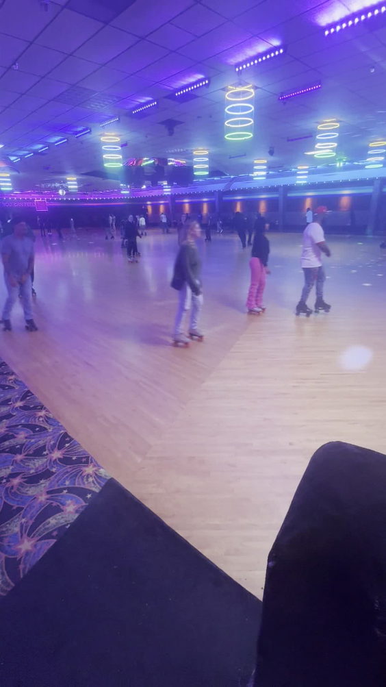 Rivergate Skate Center