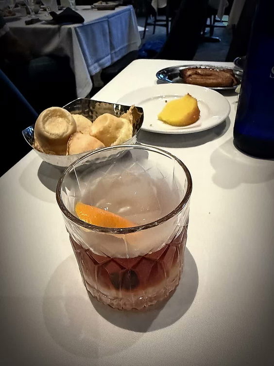 Terra Gaucha Brazilian Steakhouse Tampa