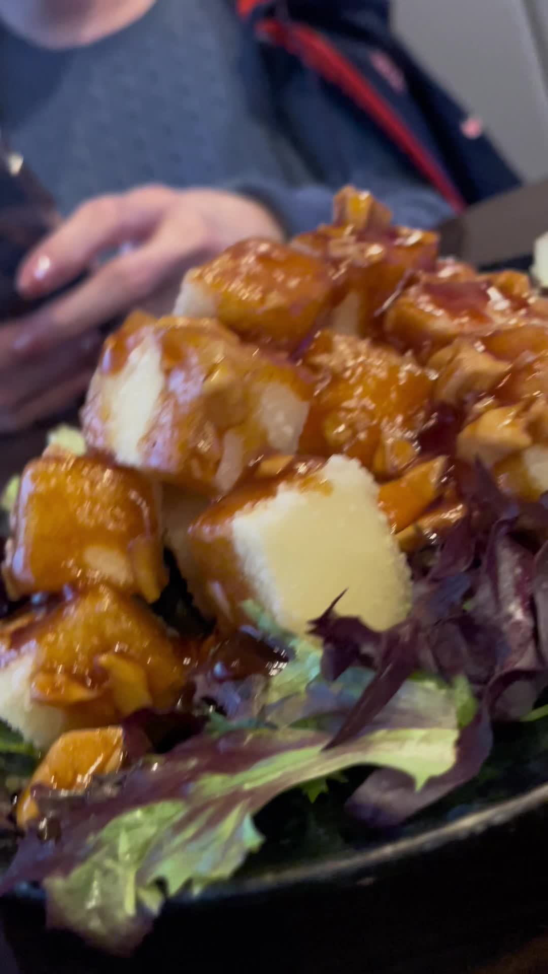 Arashi Yama Sushi & Hibachi