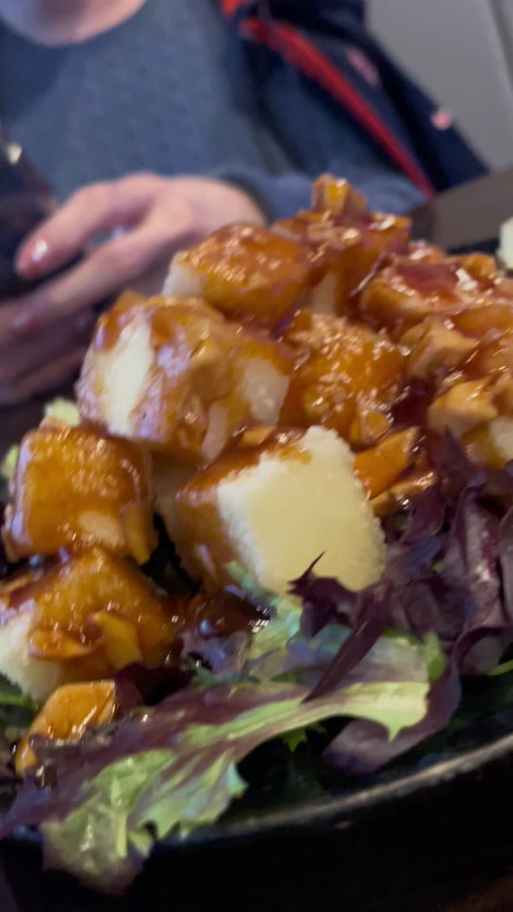 Arashi Yama Sushi & Hibachi