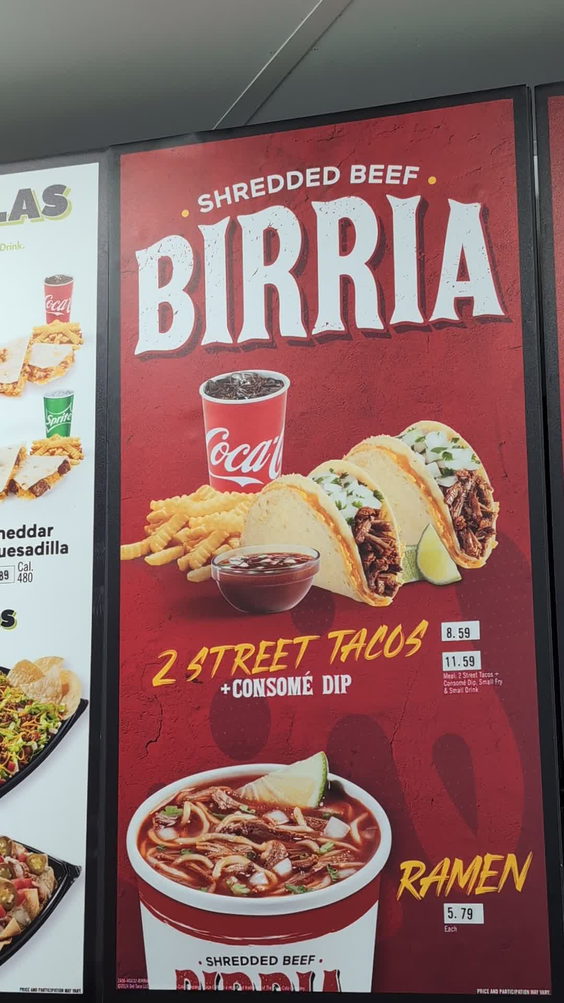 Del Taco