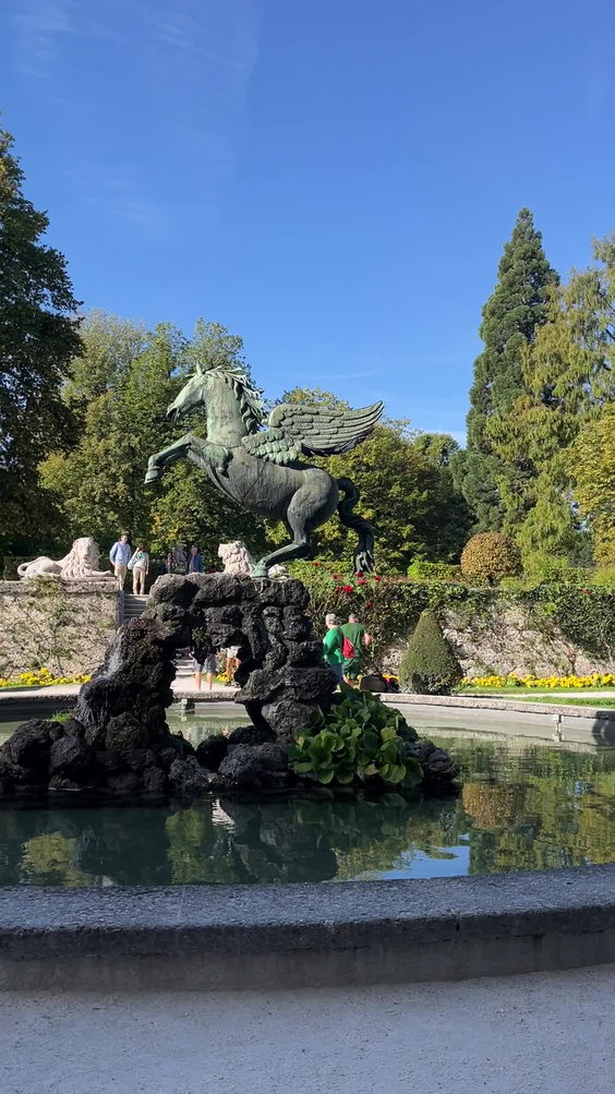 Mirabelle Gardens