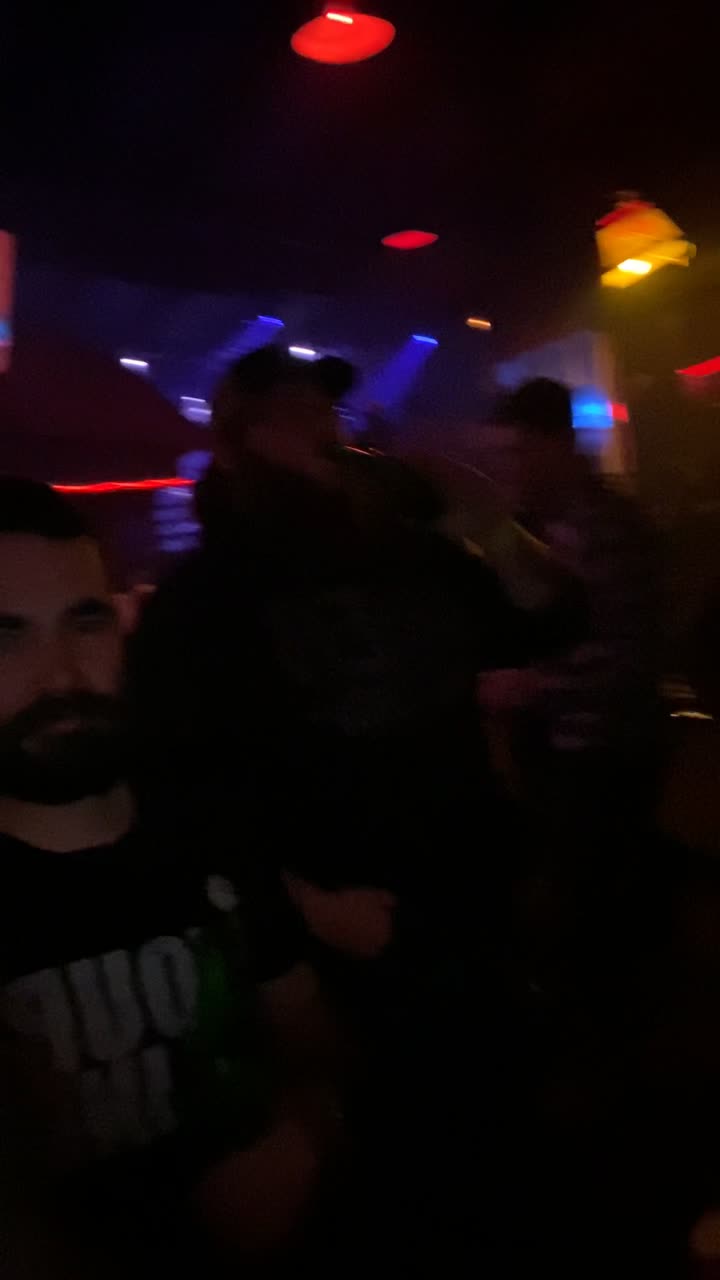 Red River Dancehall