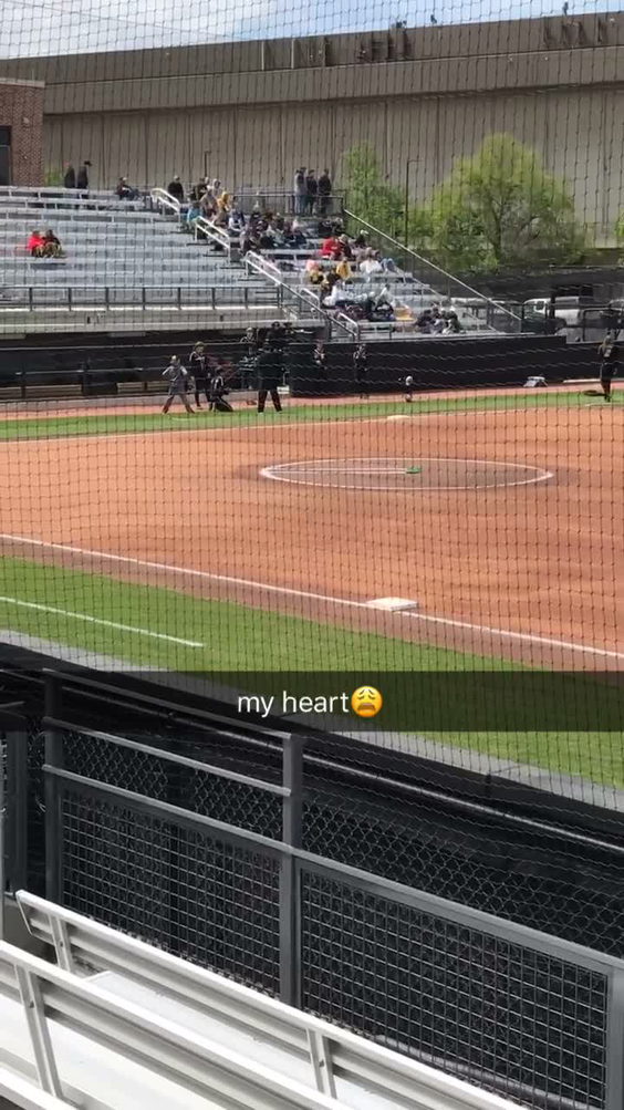 National Softball Hall of Fame