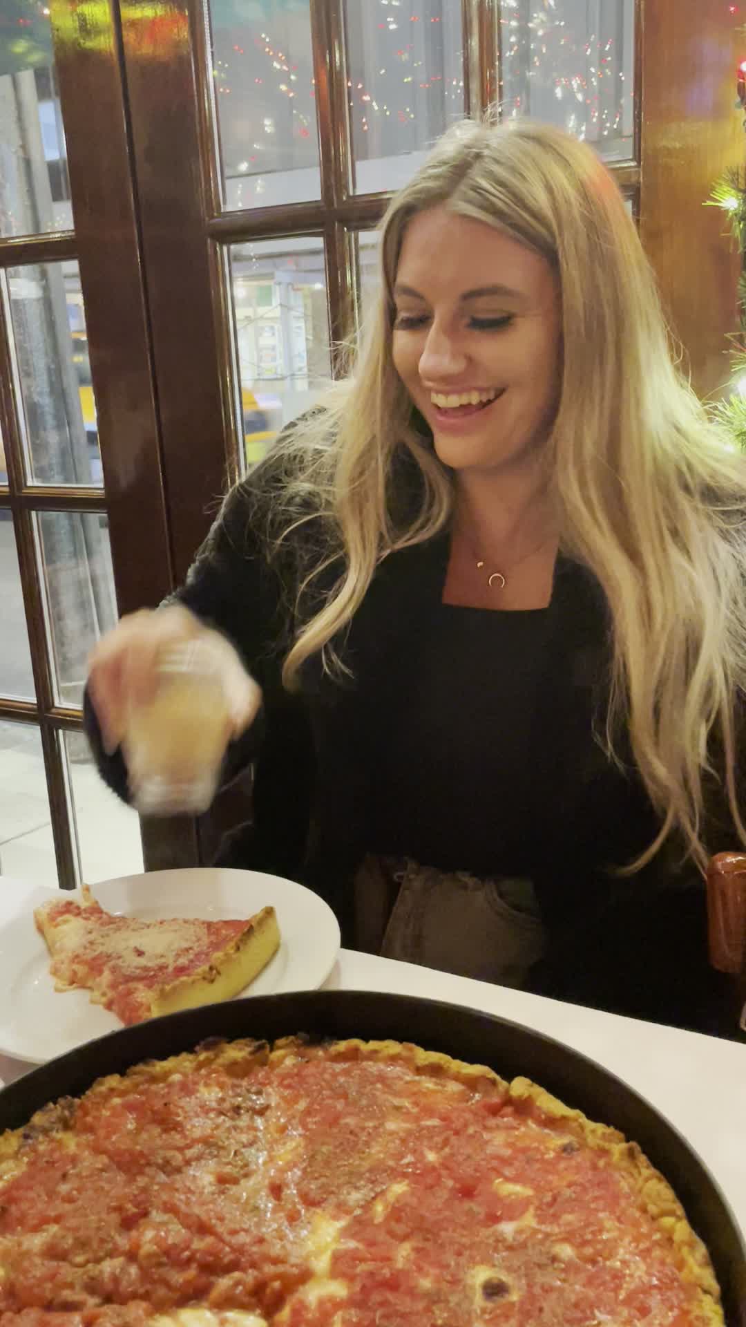 Pizano's Pizza & Pasta