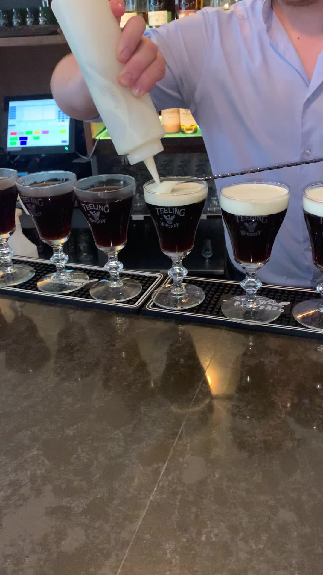 Teeling Whiskey Distillery