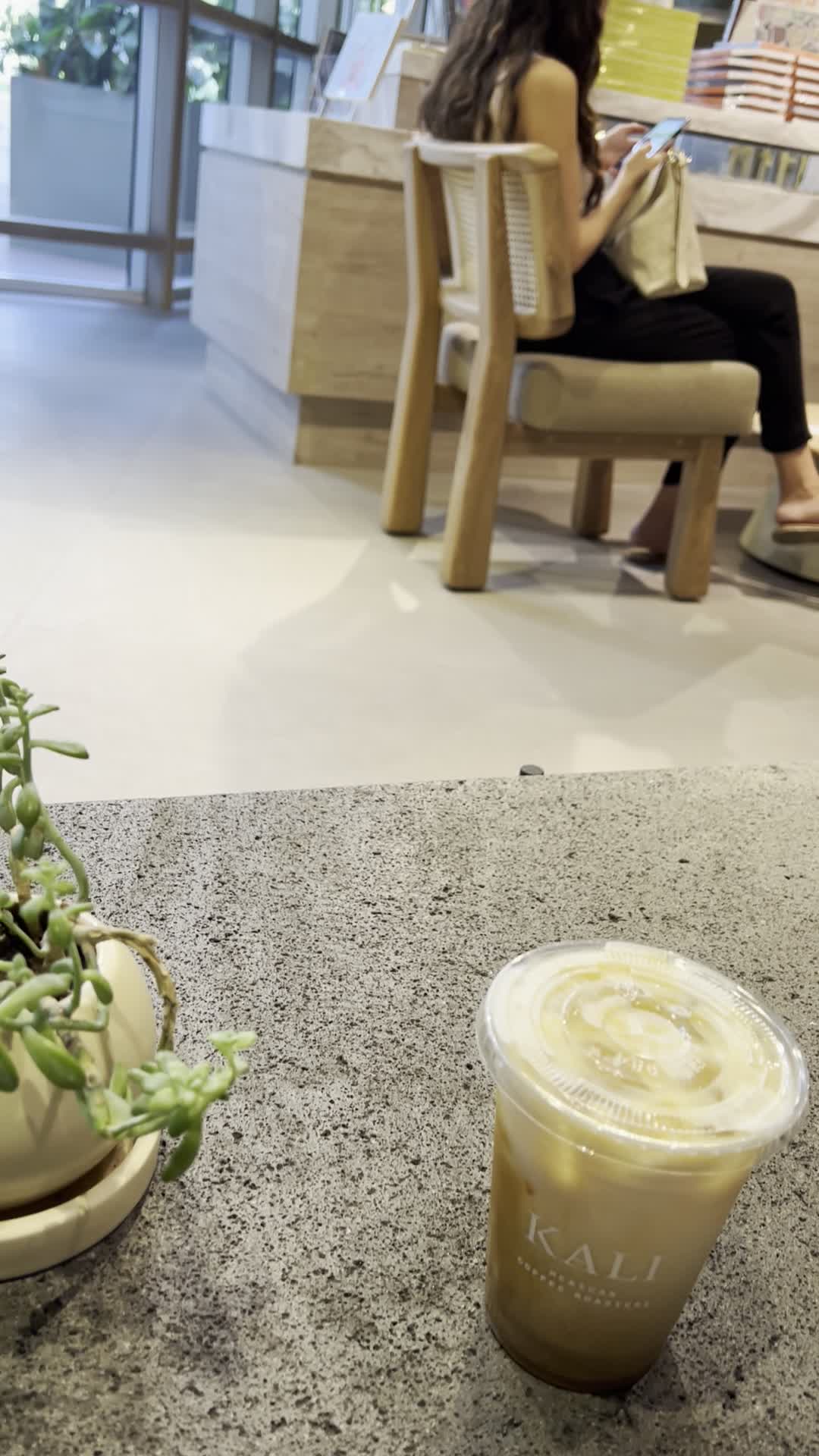 Kali Coffee Roasters