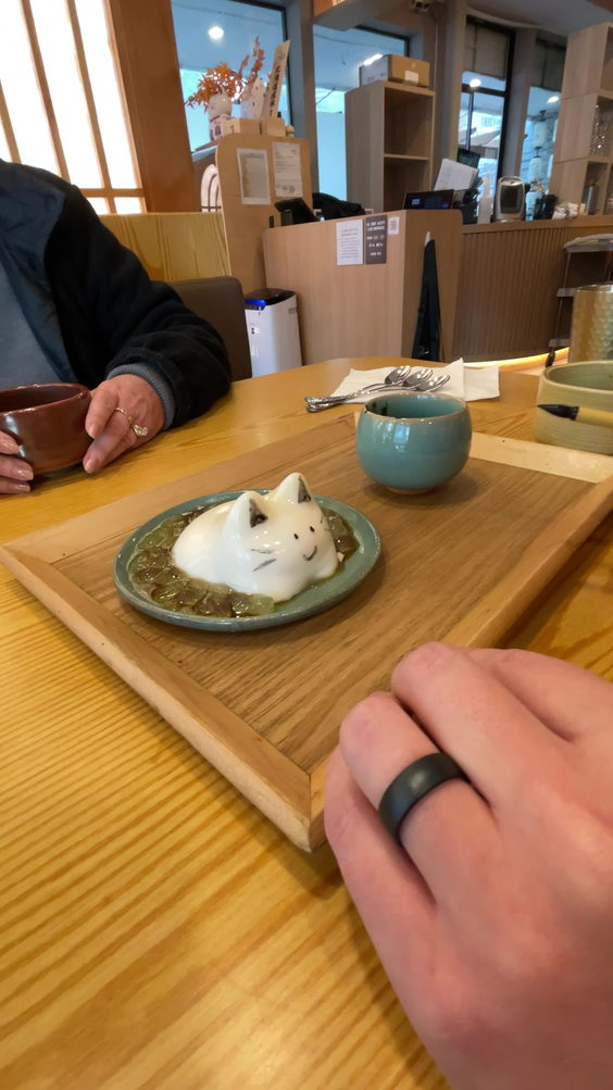 Tendon Kohaku