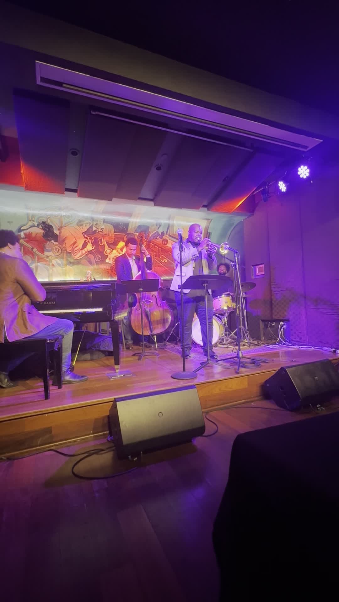 Minton's Playhouse