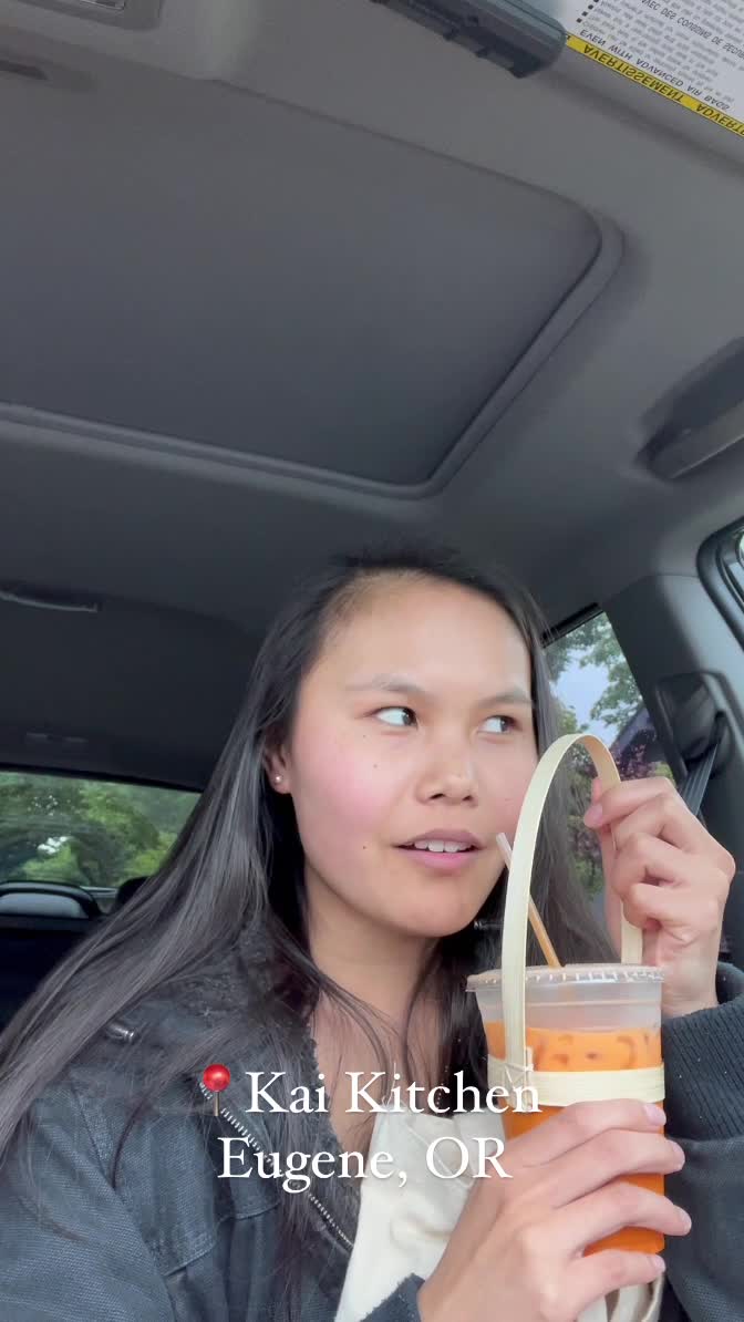 Kai Asian Street Food