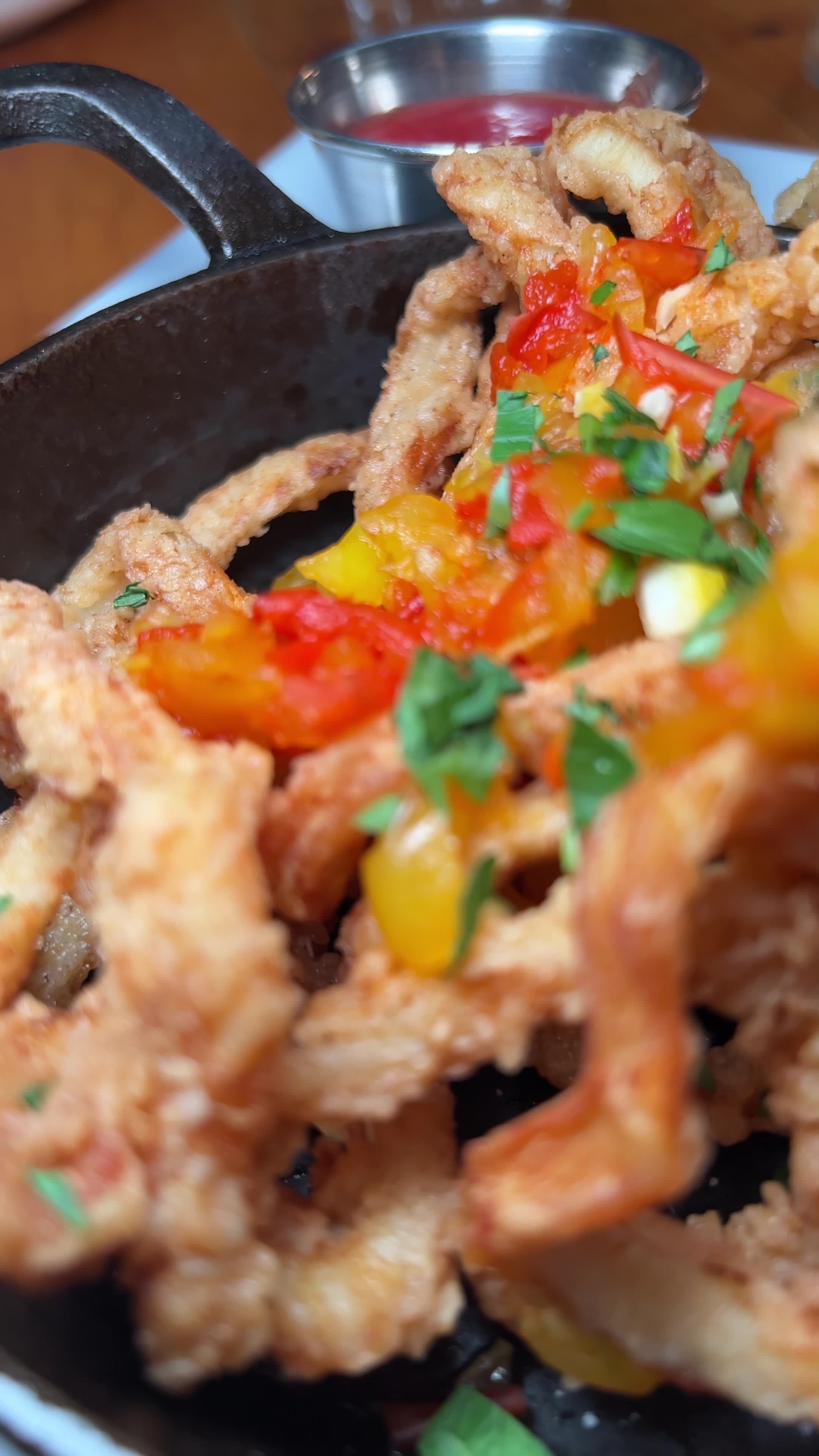 Video review of Draught 55