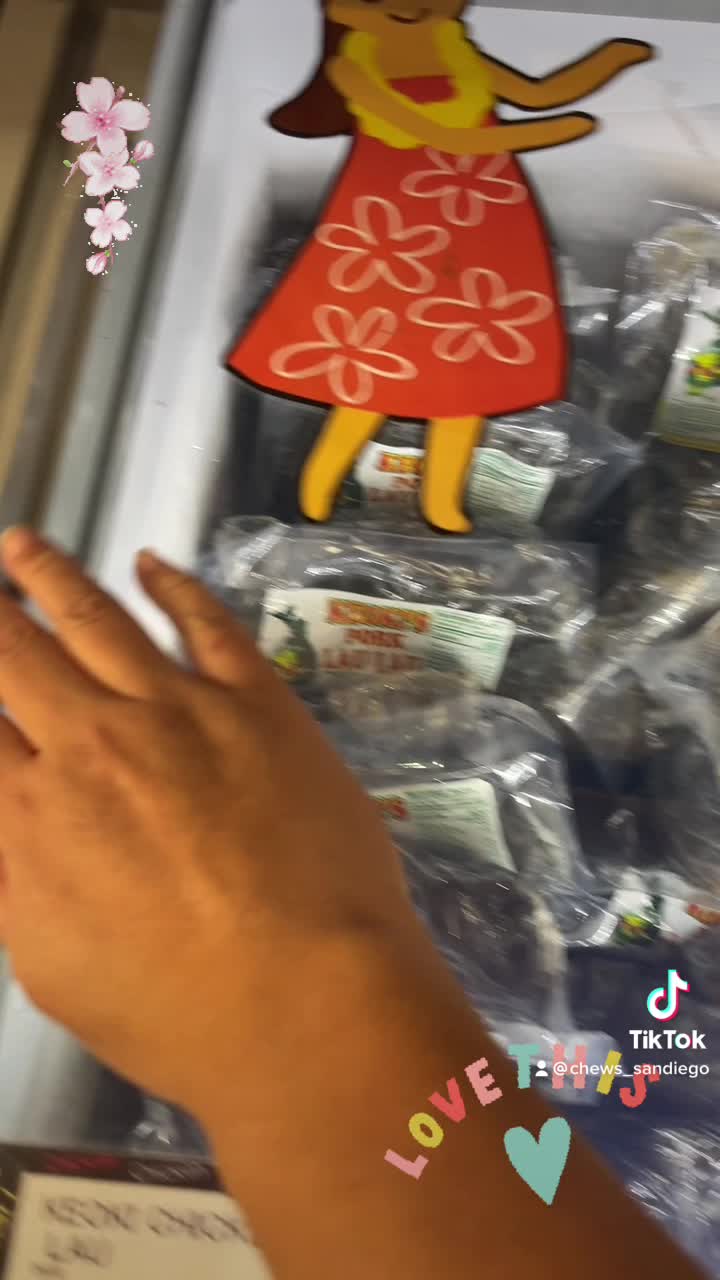 Video review of Marukai