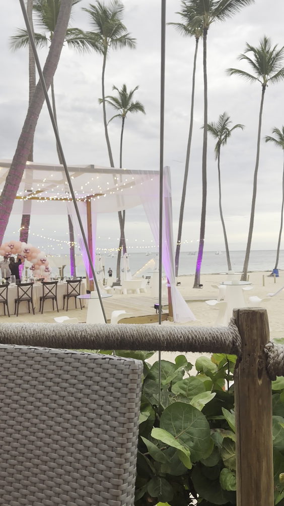 Jellyfish Beach Restaurant