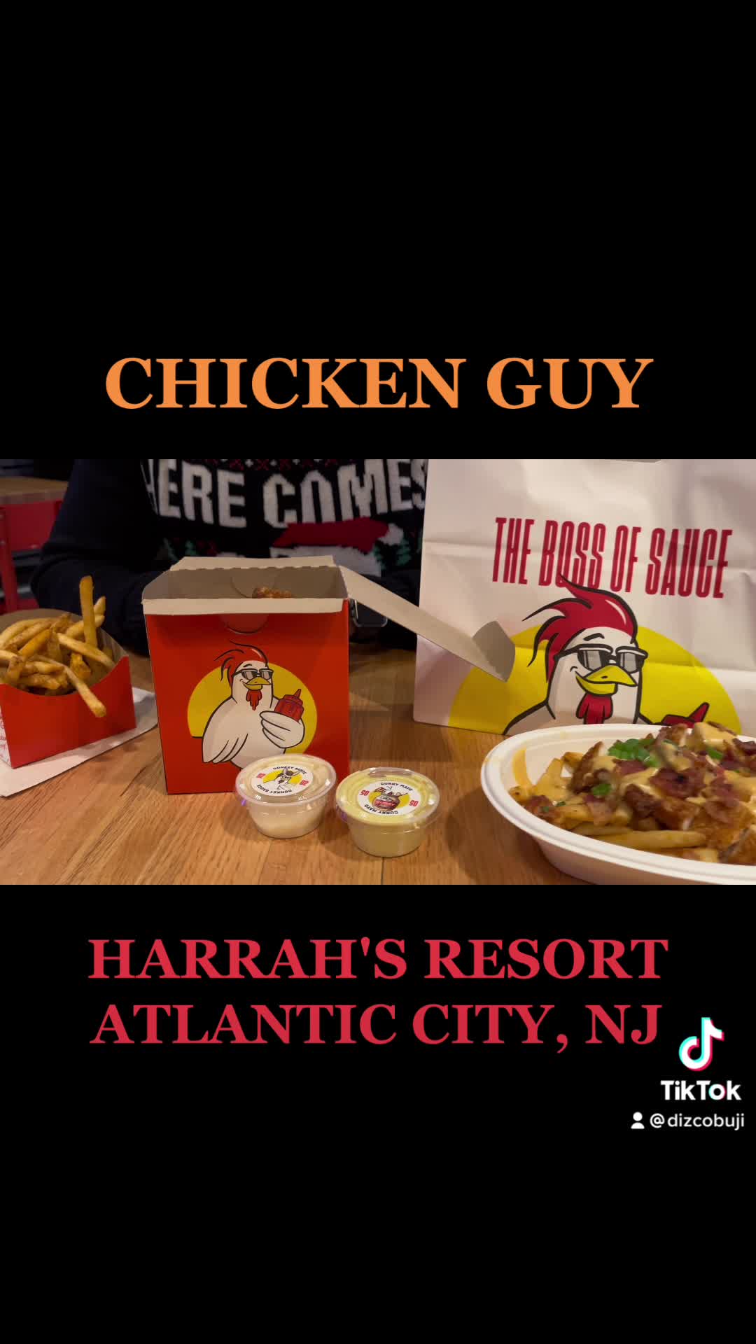 Harrah's Resort Atlantic City
