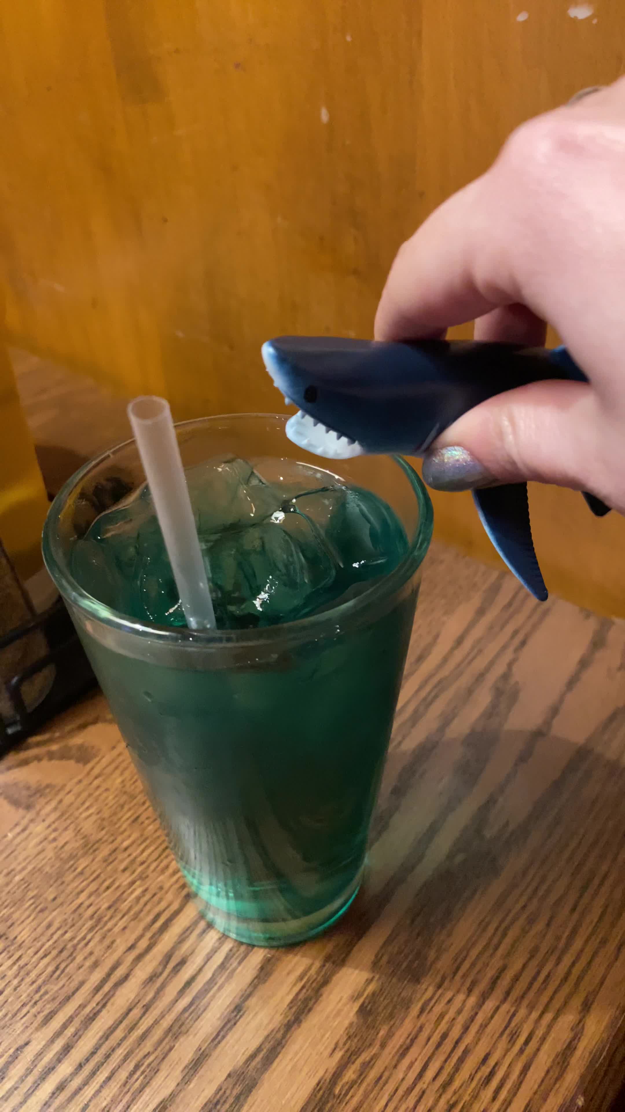 Video review of Syberg's on Market