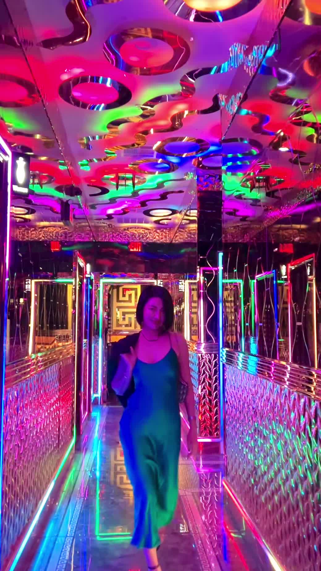 Moonlight Karaoke Lounge